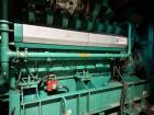 Used Cummins 1100CGMA 1.1MW Natural Gas Generator – QSV-81G Engine, Stamford AVK